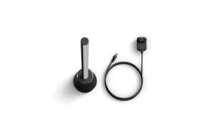 Philips Hue Gradient Play Table schwarz