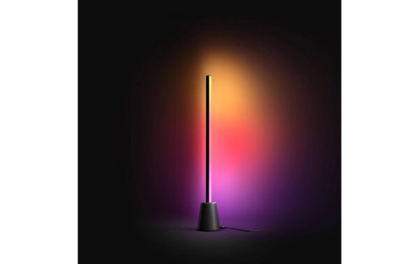 Philips Hue Gradient Play Table schwarz