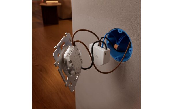 Philips Hue wired dimmer switch 1C EU