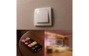 Philips Hue wired dimmer switch 1C EU