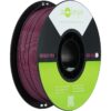 Soleyin PETG Filament Milk Tea Brown Feuchtigkeitsresistentes PETG Filament 1kg