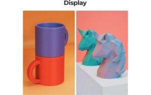 Soleyin Ultra PLA Matte Grau Mattes PLA 3D-Druck Filament 1kg