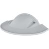 2159753 - Mediatech AXIS TP3845-E Wetterschutz für AXIS P3407-VE, AXIS P3408-VE, 2 Stück
