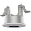 AXIS TF3202 Einbauhalterung für AXIS F4108 Dome Sensor Einheit