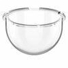AXIS TM3830 Dome Clear für M309x, 4 Stück, Schwarz