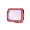2160242 - Mediatech PGYTECH OSMO POCKET 3 & 4 Black Mist 1/4 Filter