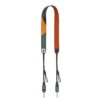 2160243 - Mediatech PGYTECH Camera Strap Air Premium Leather Sunset Forest Pine