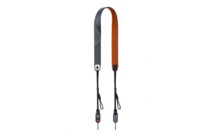 PGYTECH Camera Strap Air Premium Leather Ink-Wash Mountain