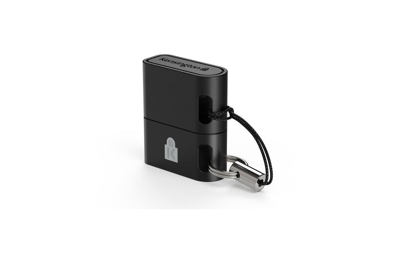 2160444 - Mediatech Kensington VeriMark IT 2.0 USB-C FSK Windows Hello. USB-C Ports. kaufen Schweiz | Mediatech.ch
