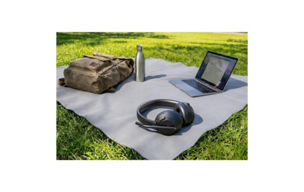 2160450_4 - Mediatech Kensington C3550 EQ ANC BT Over-Ear Headset EQ ANC Bluetooth