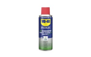 WD-40 Specialist Bio Schmierspray 200ml Bio Schmierspray EU Ecolabel