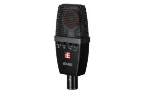 SE Electronics SE4400 Grossmembran-Kondensator
