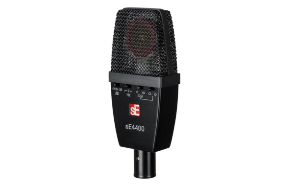 SE Electronics SE4400 Grossmembran-Kondensator