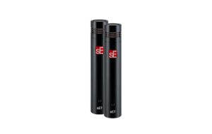 2160992 - Mediatech SE Electronics SE7 Kleinmembran, Matched Pair kaufen Schweiz | Mediatech.ch