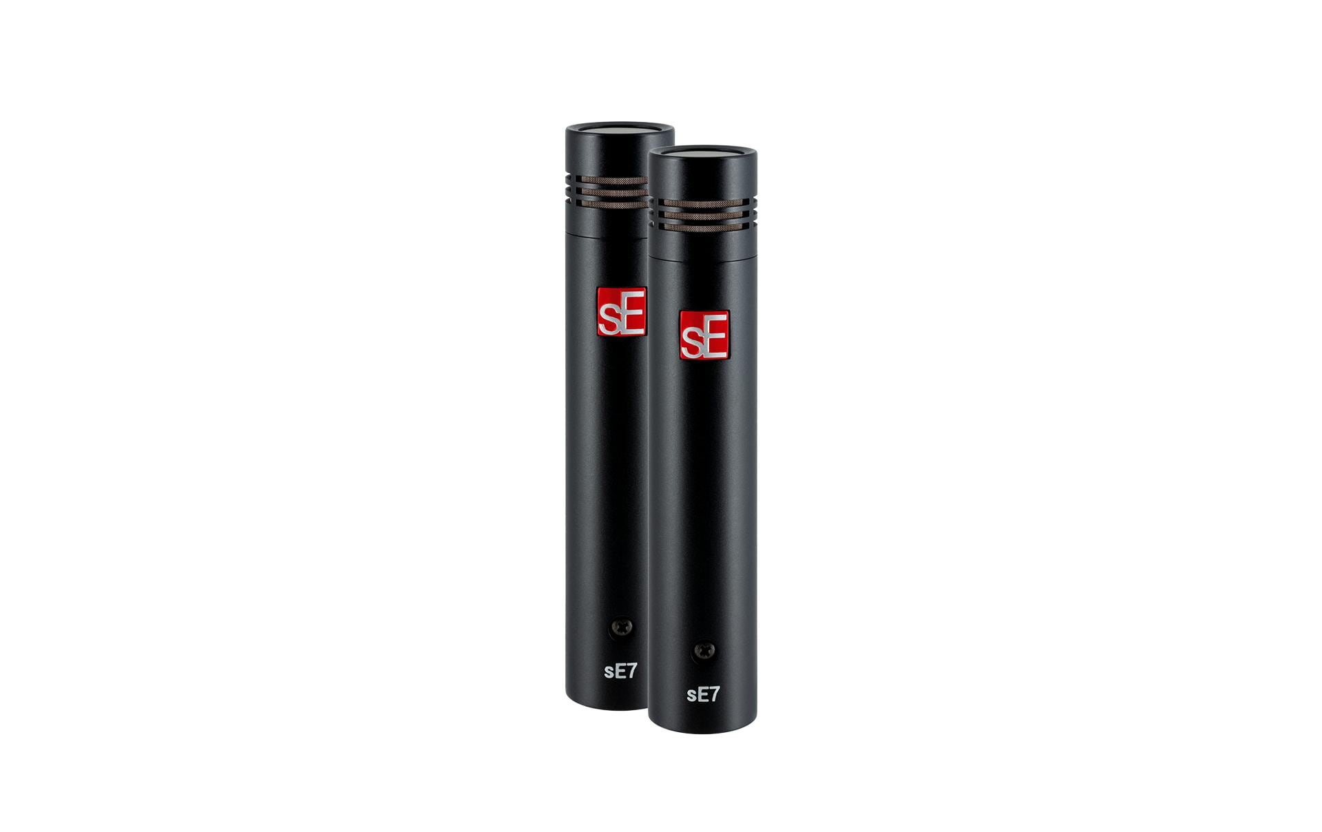 2160992 - Mediatech SE Electronics SE7 Kleinmembran, Matched Pair kaufen Schweiz | Mediatech.ch