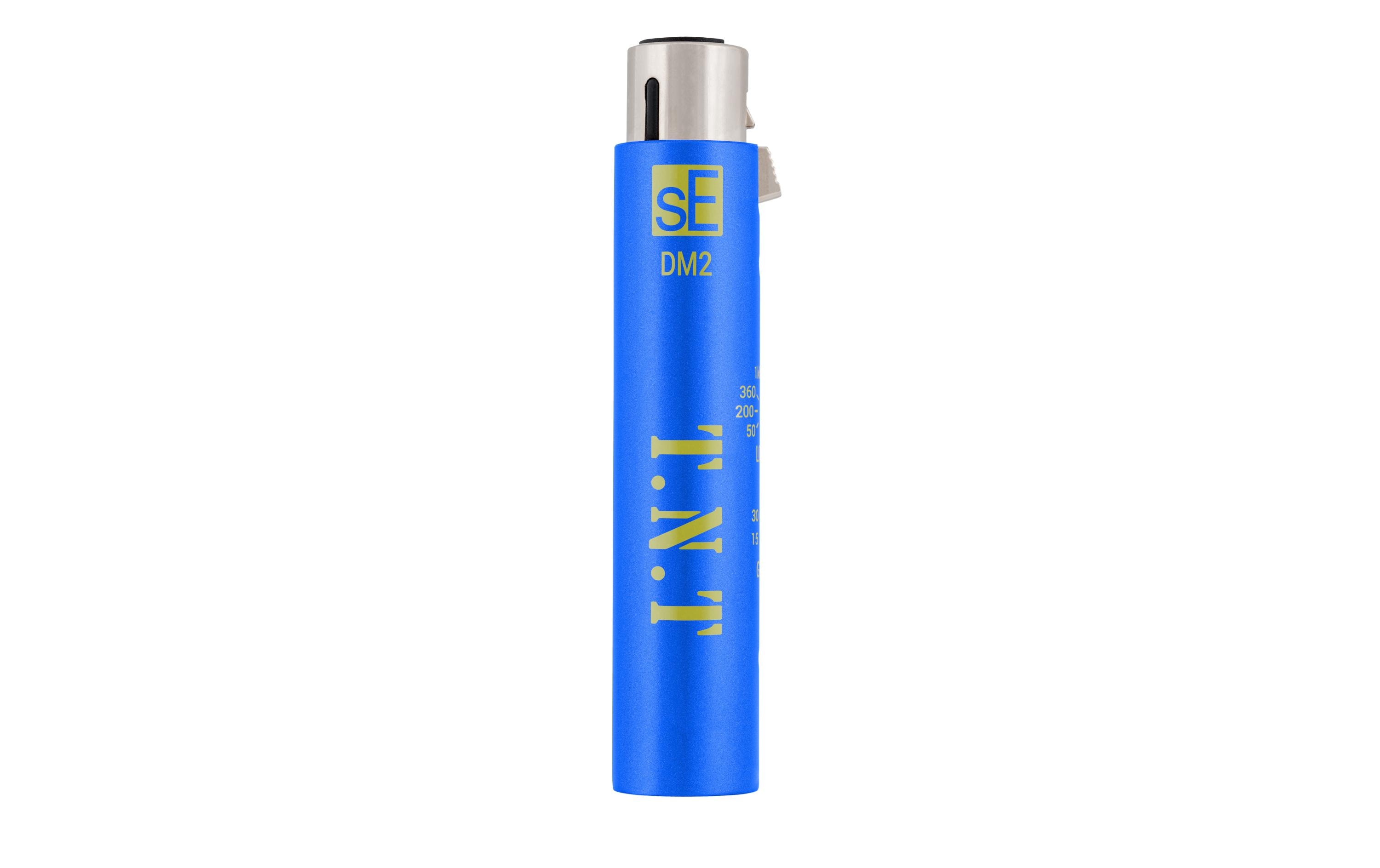 2160993 - Mediatech SE Electronics DM2 T.N.T Aktiver Inline, Blau kaufen Schweiz | Mediatech.ch