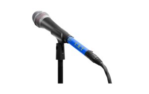 2160993_1 - Mediatech SE Electronics DM2 T.N.T Aktiver Inline, Blau