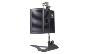 SE Electronics GuitaRF Reflexionsfilter mit