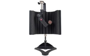 SE Electronics GuitaRF Reflexionsfilter mit