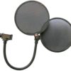 2160996 - Mediatech SE Electronics Dual Pro Pop Metall- und Nylonfilter