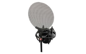 SE Electronics Isolation Pack Metall