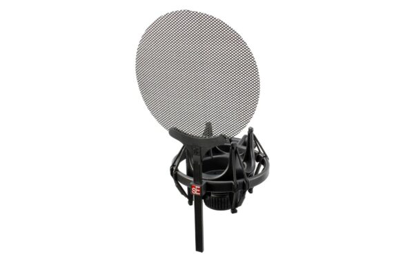 SE Electronics Isolation Pack Metall