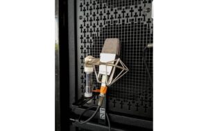 SE Electronics T2 Grossmembran-Kondensatormikrofon