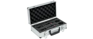 SE Electronics SE8 Kleinmembran-Kondensatormikrofon Stereo-Set