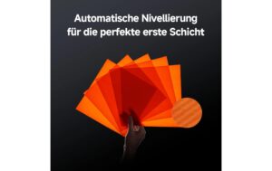 2161229_4 - Mediatech Anycubic Kobra X 3D-Drucker Mehrfarbiger FDM Drucker mit KI