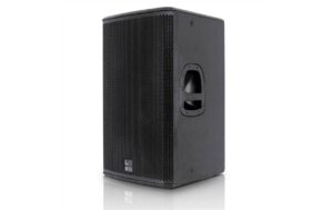 DB Technologies Lautsprecher LVX-15 2-Wege-Aktiv Multiplex Schwarz 800 W kaufen Schweiz | Mediatech.ch