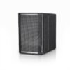 2161472 - Mediatech DB Technologies Subwoofer SUB 612 Aktiver 12 Zoll Bassreflex 600 W RMS