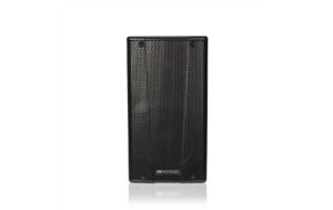 DB Technologies Lautsprecher B-Hype 12 Aktiv 2-Wege Fullrange 12 Zoll Schwarz