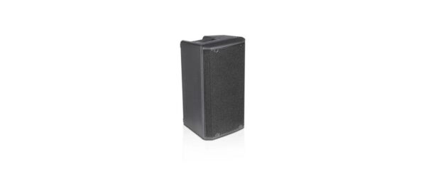 2161484_4 - Mediatech DB Technologies Lautsprecher Opera 10 Aktiv 2-Wege Kunststoff Schwarz