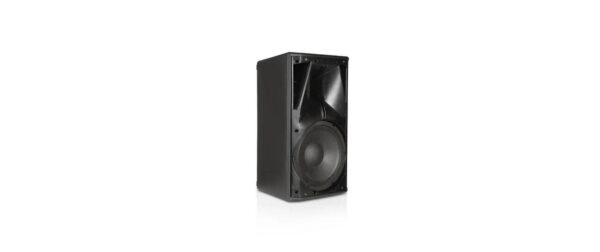 2161484_5 - Mediatech DB Technologies Lautsprecher Opera 10 Aktiv 2-Wege Kunststoff Schwarz