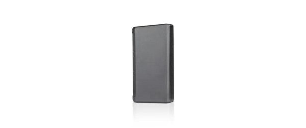 2161484_7 - Mediatech DB Technologies Lautsprecher Opera 10 Aktiv 2-Wege Kunststoff Schwarz