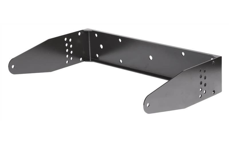 2161486 - Mediatech DB Technologies Wandhalter WB-L8H Metall Grau kaufen Schweiz | Mediatech.ch