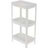 WL Schrank Organizer WS 3-stufig, 36 x 23 x H71 cm