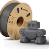 2162603 - Mediatech Anycubic PLA High Speed Filament Grau Schnelles PLA Druckfilament 1kg