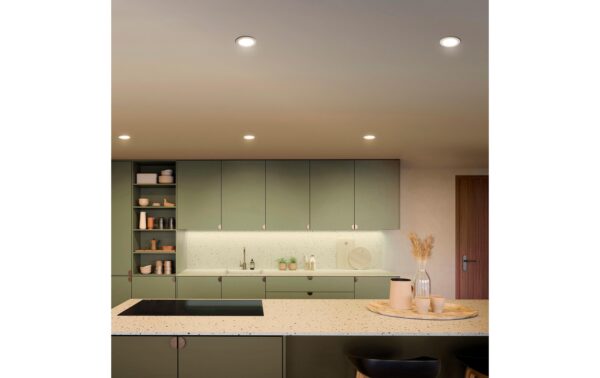 2162644_4 - Mediatech Philips Hue WCA Slim Recessed Light L EMEA-White