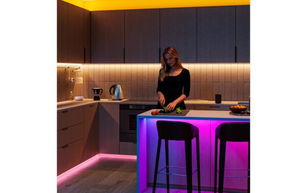 Philips PHI WFB 60W A60 E27 RGB 1PK + Remote