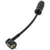 2162707 - Mediatech BURY Powerflash Adapter Type E/F