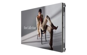 Samsung The Wall MMF Serie p 1.5 1.5mm LED, True Black, HDR, 20bit Proc.