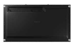 Samsung The Wall MMF Serie p 1.5 1.5mm LED, True Black, HDR, 20bit Proc.