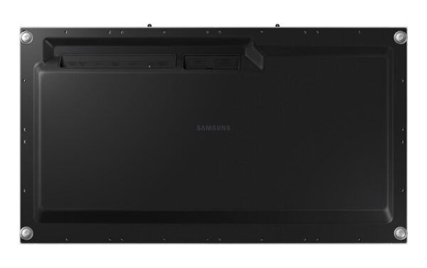 Samsung The Wall MMF Serie p 1.5 1.5mm LED, True Black, HDR, 20bit Proc.