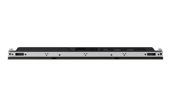 Samsung The Wall MMF Serie p 1.5 1.5mm LED, True Black, HDR, 20bit Proc.