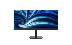Philips 34 34B2N3500C/00 3440x1440, 120Hz Speakers, Cam, HV, DP, HDMI
