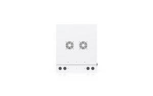 2163789_6 - Mediatech Ubiquiti Wandschrank 12HE 600mm swing perf mit Lüfter