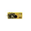 2163809 - Mediatech YASHICA Peanuts Funtastic Keychain Sweet Dreams Home