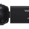 2163811 - Mediatech YASHICA Journey Camcorder Black