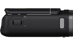 2163811_1 - Mediatech YASHICA Journey Camcorder Black
